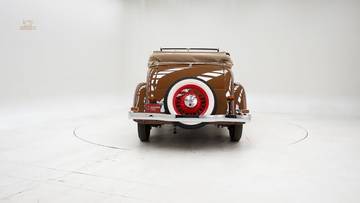 Thumbnail von Chevrolet Master Six Cabriolet '33