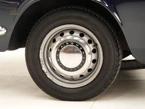 Thumbnail von Alfa Romeo 1750 GT Veloce Bertone '69