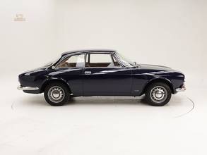 Thumbnail von Alfa Romeo 1750 GT Veloce Bertone '69
