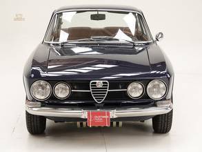 Thumbnail von Alfa Romeo 1750 GT Veloce Bertone '69