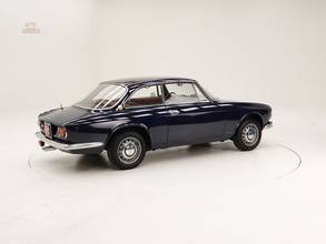 Thumbnail von Alfa Romeo 1750 GT Veloce Bertone '69