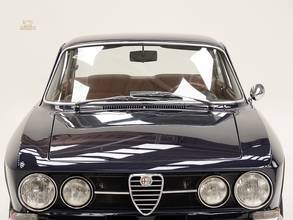 Thumbnail von Alfa Romeo 1750 GT Veloce Bertone '69