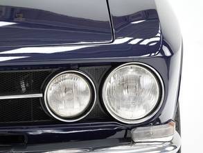 Thumbnail von Alfa Romeo 1750 GT Veloce Bertone '69