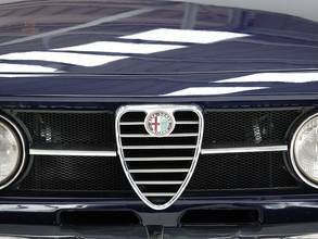Thumbnail von Alfa Romeo 1750 GT Veloce Bertone '69