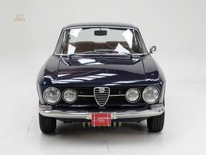 Thumbnail von Alfa Romeo 1750 GT Veloce Bertone '69