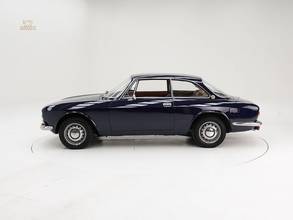 Thumbnail von Alfa Romeo 1750 GT Veloce Bertone '69