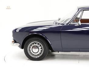 Thumbnail von Alfa Romeo 1750 GT Veloce Bertone '69