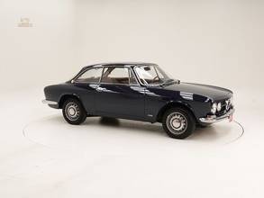 Thumbnail von Alfa Romeo 1750 GT Veloce Bertone '69