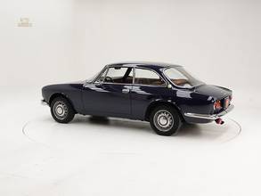 Thumbnail von Alfa Romeo 1750 GT Veloce Bertone '69