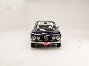 Thumbnail von Alfa Romeo 1750 GT Veloce Bertone '69