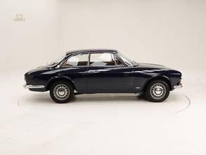 Thumbnail von Alfa Romeo 1750 GT Veloce Bertone '69