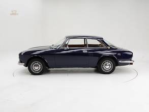 Thumbnail von Alfa Romeo 1750 GT Veloce Bertone '69