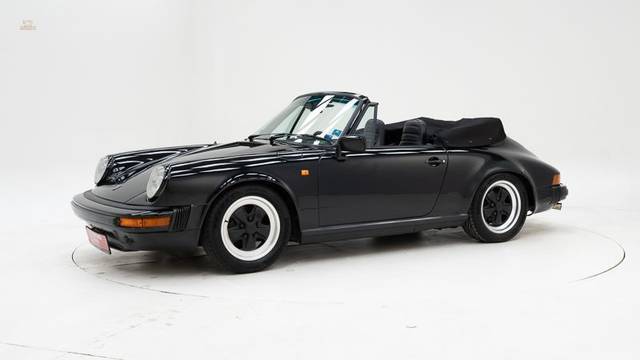 Porsche 911 3.0 SC '83
