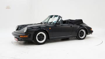 Thumbnail von Porsche 911 3.0 SC '83