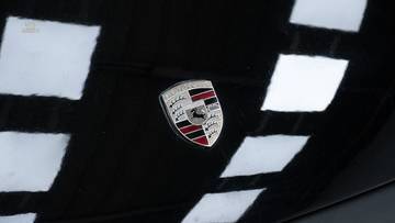 Thumbnail von Porsche 911 3.0 SC '83