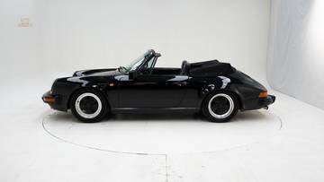Thumbnail von Porsche 911 3.0 SC '83