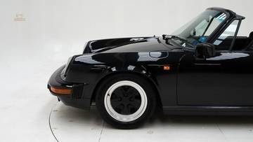 Thumbnail von Porsche 911 3.0 SC '83