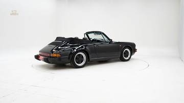Thumbnail von Porsche 911 3.0 SC '83
