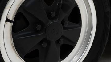 Thumbnail von Porsche 911 3.0 SC '83