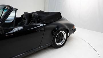 Thumbnail von Porsche 911 3.0 SC '83
