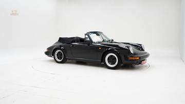 Thumbnail von Porsche 911 3.0 SC '83