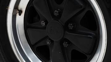 Thumbnail von Porsche 911 3.0 SC '83