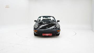 Thumbnail von Porsche 911 3.0 SC '83