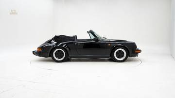 Thumbnail von Porsche 911 3.0 SC '83