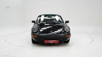 Thumbnail von Porsche 911 3.0 SC '83
