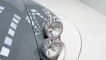 Thumbnail von Citroen DS Cabriolet Series 2 '68