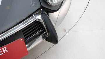 Thumbnail von Citroen DS Cabriolet Series 2 '68