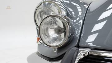 Thumbnail von Citroen DS Cabriolet Series 2 '68