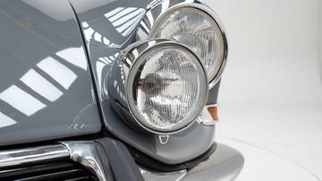 Thumbnail von Citroen DS Cabriolet Series 2 '68