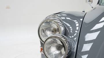 Thumbnail von Citroen DS Cabriolet Series 2 '68