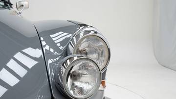 Thumbnail von Citroen DS Cabriolet Series 2 '68