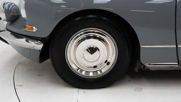 Thumbnail von Citroen DS Cabriolet Series 2 '68