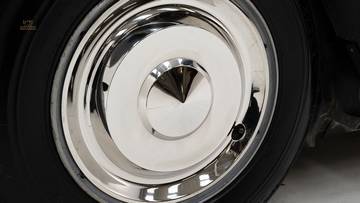 Thumbnail von Citroen DS Cabriolet Series 2 '68