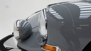 Thumbnail von Citroen DS Cabriolet Series 2 '68