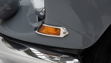Thumbnail von Citroen DS Cabriolet Series 2 '68