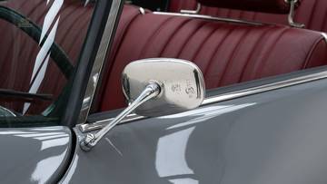 Thumbnail von Citroen DS Cabriolet Series 2 '68
