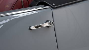 Thumbnail von Citroen DS Cabriolet Series 2 '68