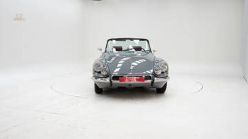 Thumbnail von Citroen DS Cabriolet Series 2 '68