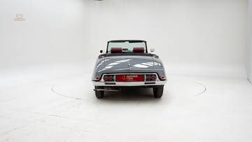 Thumbnail von Citroen DS Cabriolet Series 2 '68