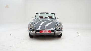 Thumbnail von Citroen DS Cabriolet Series 2 '68
