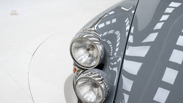 Thumbnail von Citroen DS Cabriolet Series 2 '68