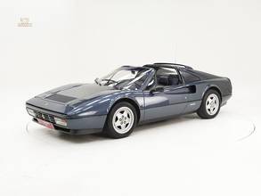 Thumbnail von Ferrari 328 GTS ABS '88