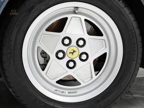 Thumbnail von Ferrari 328 GTS ABS '88