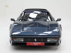 Thumbnail von Ferrari 328 GTS ABS '88