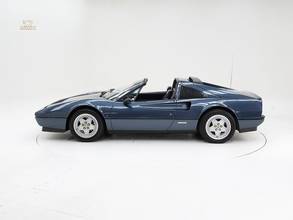 Thumbnail von Ferrari 328 GTS ABS '88