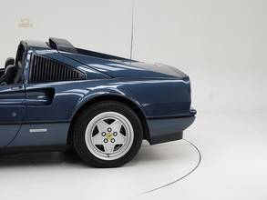 Thumbnail von Ferrari 328 GTS ABS '88